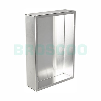 Aluminum Chassis
